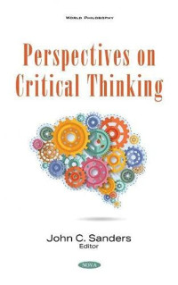 John C. Sanders — Perspectives on Critical Thinking