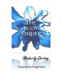 Derting Kimberly — The Body Finder