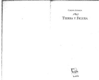 Carlos Astrada — Tierra y figura: y otros escritos