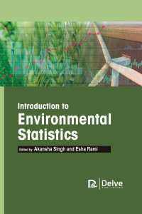 Akansha Singh, Esha Rami — Introduction to Environmental Statistics