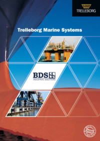 Trelleborg ab.  — Trelleborg Marine Systems, 2007