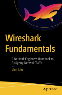 Vinit Jain — Wireshark Fundamentals