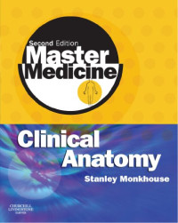 Dr  W  Stanley Monkhouse — Master Medicine