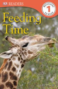 DK — Feeding Time