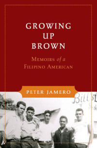 Peter M. Jamero — Growing Up Brown