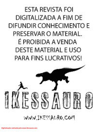 Ikessauro  — Dinossauros 0030