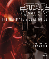 Ryder Windham — Star Wars: The Ultimate Visual Guide