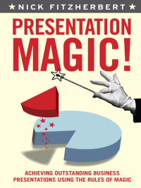 Nick Fitzherbert — Presentation Magic