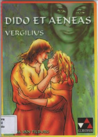 Vergilius. — Dido et Aeneas