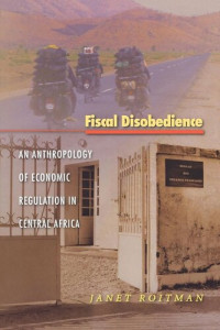 Janet Roitman — Fiscal Disobedience