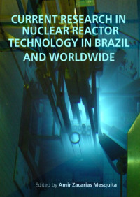 Amir Zacarias Mesquita — Current Research in Nuclear Reactor Technology in Brazil and Worldwide