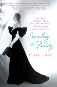 Cherie Burns — Searching for Beauty