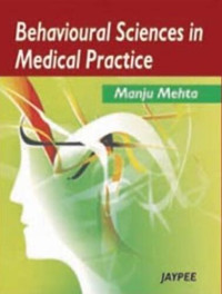 Manju Mehta — Behavioural Sciences in Medical Practice