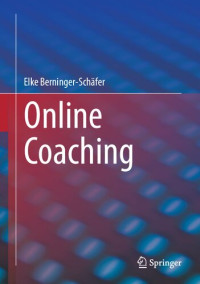 Elke Berninger-Schäfer — Online Coaching
