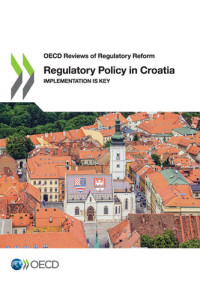 OECD — Regulatory Policy in Croatia
