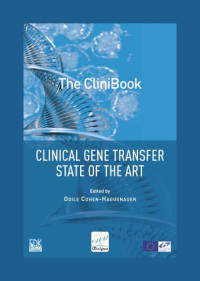 Odile Cohen-Haguenauer — The CliniBook: Clinical gene transfer state of the art