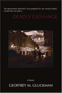 Geoffrey Gluckman — Deadly Exchange