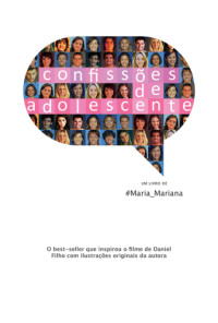 Maria Mariana — Confissões de Adolescente