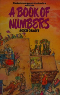 John Grant — Book of Numbers