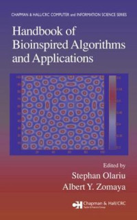Stephan Olariu — Handbook of Bioinspired Algorithms and Applications