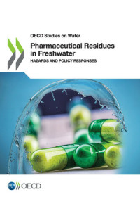 OECD — Pharmaceutical Residues in Freshwater