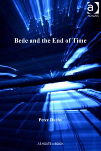 Darby, Peter — Bede and the End of Time