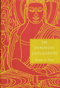 Albert E. Dien, Professor Albert E Dien — Six Dynasties Civilization