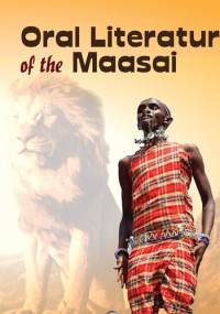 Naomi Kipuri — Oral Literature of the Maasai