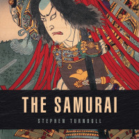 Stephen Turnbull — The Samurai