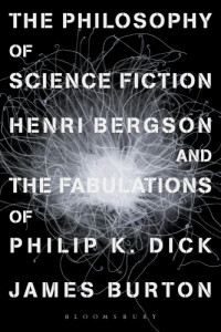 James Burton — The Philosophy of Science Fiction