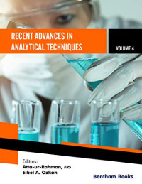 Atta ur Rahman, Sibel  A. Ozkan — Recent Advances in Analytical Techniques, Volume 4