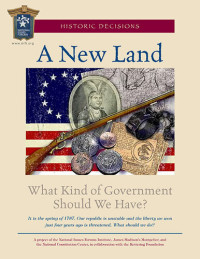 Joni Doherty — A New Land Issue Guide: What Kind of Government Should We Have?