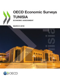 coll. — Basic statistics of Tunisia, 2016 : (Numbers in parentheses refer to the OECD average)