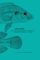 Eugene K. Balon, André G. Coche (auth.), Eugene K. Balon, André G. Coche (eds.) — Lake Kariba: A Man-Made Tropical Ecosystem in Central Africa
