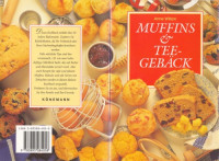 Anne Wilson — Muffins und Teegeback