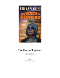 K.P. Appleby — The Voice of Cepheus