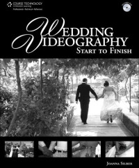 Joanna Silber — Wedding Videography Start to Finish
