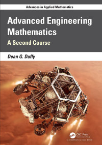 DEAN G. DUFFY — Advanced Engineering Mathematics: A Second Course with MATLAB