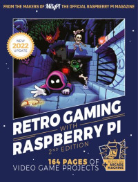  — Retro Gaming with Raspberry Pi