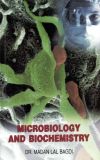 Madan Lal Bagdi — Microbiology and Biochemistry