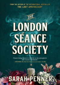 Sarah Penner — The London Séance Society