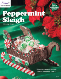 Annie's — Peppermint Sleigh