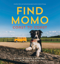 Andrew Knapp — Find Momo Coast to Coast