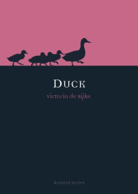 De Rijke, Victoria — Duck