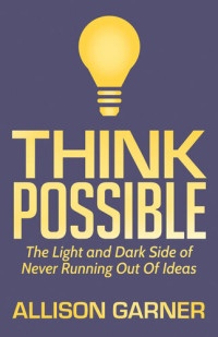 Allison Garner — Think Possible