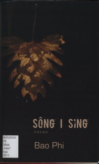 Bao Phi — Sông I Sing (bad scan)