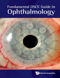  — OSCE guide ophthalmology