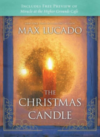 Max Lucado — The Christmas Candle