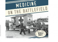 M. M. Eboch — Medicine on the Battlefield