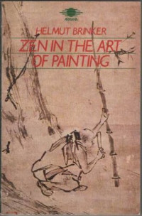 Helmut Brinker — Zen in the art of painting